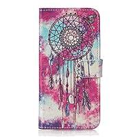 Algopix Similar Product 13 - Leather Flip Case Fit for Samsung