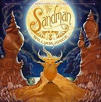 Algopix Similar Product 19 - The Sandman The Story of Sanderson