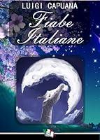 Algopix Similar Product 16 - Fiabe Italiane (Italian Edition)