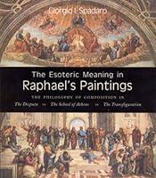 Algopix Similar Product 19 - The Esoteric Meaning in Raphaels