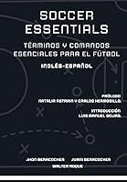 Algopix Similar Product 8 - SOCCER ESSENTIALS TRMINOS Y COMANDOS