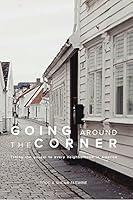 Algopix Similar Product 12 - Going Around The Corner Taking The