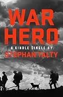 Algopix Similar Product 1 - War Hero The Unlikely Story of A Stray