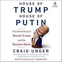 Algopix Similar Product 6 - House of Trump House of Putin The