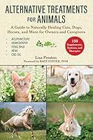 Algopix Similar Product 15 - Alternative Treatments for Animals A