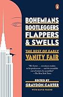 Algopix Similar Product 20 - Bohemians Bootleggers Flappers and