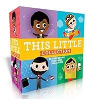 Algopix Similar Product 3 - This Little Collection This Little