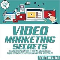 Algopix Similar Product 1 - Video Marketing Secrets The