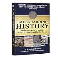 Algopix Similar Product 3 - Safeguarding History Trailblazing