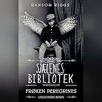 Algopix Similar Product 16 - Sjlenes bibliotek Frken Peregrines