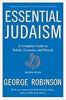 Algopix Similar Product 19 - Essential Judaism Updated Edition A