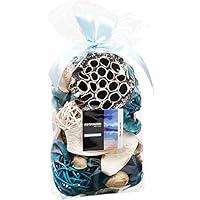 Algopix Similar Product 20 - Qingbei Rina Potpourri Bags Ocean