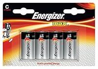 Algopix Similar Product 3 - Energizer Max Premium C Batteries