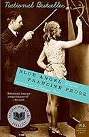 Algopix Similar Product 19 - Blue Angel: A Novel
