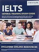 Algopix Similar Product 8 - IELTS General Training Study Guide