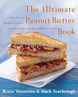 Algopix Similar Product 16 - The Ultimate Peanut Butter Book Savory