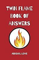 Algopix Similar Product 10 - Twin Flame Book of Answers Twin Flame