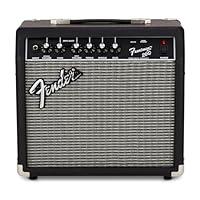 Algopix Similar Product 9 - Fender Frontman 20G Guitar Amp 20