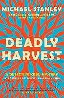 Algopix Similar Product 12 - Deadly Harvest A Detective Kubu