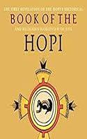 Algopix Similar Product 1 - Book of the Hopi