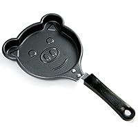 Algopix Similar Product 6 - Norpro Pig-Shaped Pancake Pan