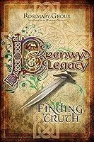Algopix Similar Product 6 - Brenwyd Legacy - Finding Truth (1)