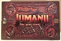 Algopix Similar Product 3 - Jumanji The Next Level Movie Theater
