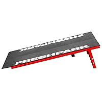 Algopix Similar Product 2 - Portable Wedge Kicker Ramps for