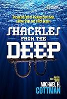 Algopix Similar Product 9 - Shackles From the Deep Tracing the