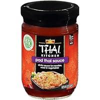 Algopix Similar Product 3 - Thai Kitchen Pad Thai Sauce Gluten
