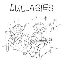 Algopix Similar Product 7 - Lullabies