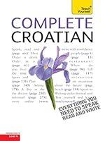 Algopix Similar Product 2 - Complete Croatian Beginner to