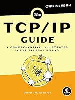 Algopix Similar Product 18 - The TCPIP Guide A Comprehensive