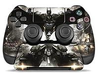 Algopix Similar Product 18 - Controller Gear Batman Arkham Knight