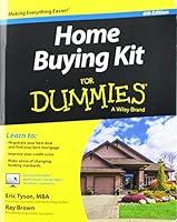 Algopix Similar Product 2 - Home Buying Kit FD 6E (For Dummies)