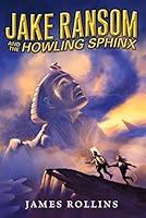 Algopix Similar Product 12 - Jake Ransom and the Howling Sphinx
