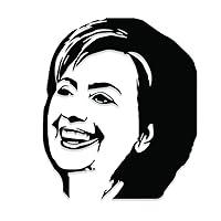 Algopix Similar Product 18 - Literally PISS ON HILLARY CLINTON