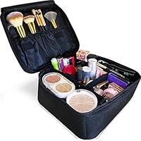 Algopix Similar Product 1 - Makeup Case by Eliza Huntley  Makeup