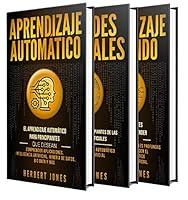Algopix Similar Product 12 - Aprendizaje automtico Una gua para