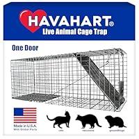 Algopix Similar Product 14 - Havahart 1079 Large Live Animal