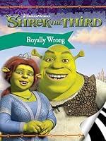 Algopix Similar Product 8 - Shrek the Third: Royally Wrong