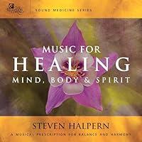 Algopix Similar Product 17 - Music For Healing