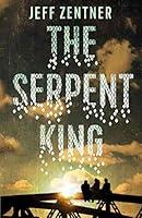 Algopix Similar Product 7 - The Serpent King