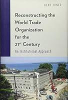 Algopix Similar Product 3 - Reconstructing the World Trade