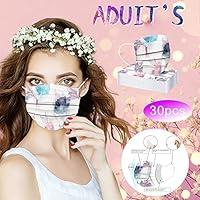 Algopix Similar Product 6 - Womens Adult Disposable Floral Print
