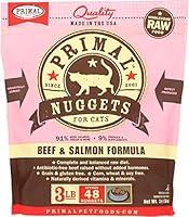 Algopix Similar Product 19 - Primal Pet Foods 850180 Feline