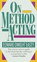 Algopix Similar Product 6 - On Method Acting The Classic Actors