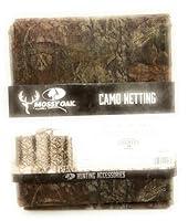 Algopix Similar Product 7 - Mossy Oak 12ft x 56 in Camo Netting