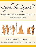 Algopix Similar Product 20 - Speak the Speech Shakespeares