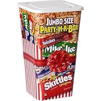 Algopix Similar Product 13 - Wabash Valley Farms Jumbo Party in a Box